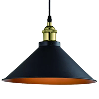 Závesné lampy
