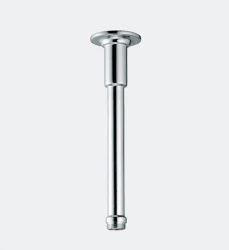 Huber Nostalgické Stropné Sprchové Rameno RVS 1150425596