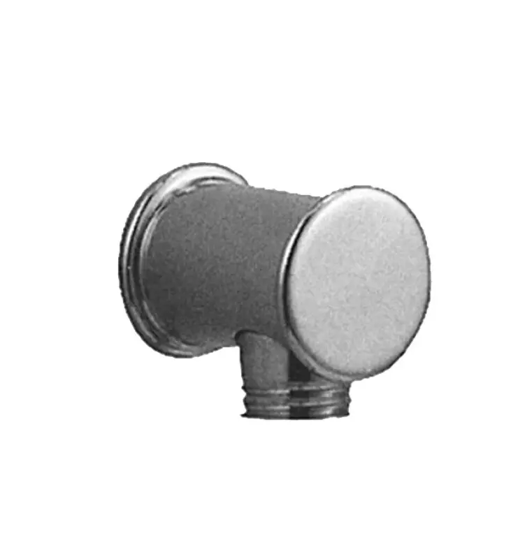 Huber Nostalgická nástenná prípojka bronz 67.04H.BA