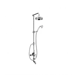 Huber Victorian Termostatická Sada na Vaňu/Sprchu Bronz 592.VT01H.BA