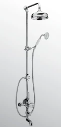 Huber Victorian Termostatická Sada na Vaňu/Sprchu RVS 1154958052