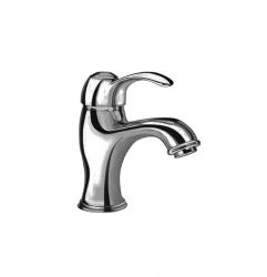 Huber Victorian Umývadlová batéria Bronz VM00051027