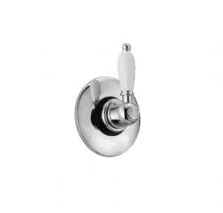 Huber Croisette Vstavaný Uzatvárací Ventil Bronz CS00031327
