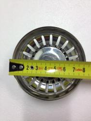 Franke košík zátka odtokový sitko Lira 008445 1330175966 304309 1155069162