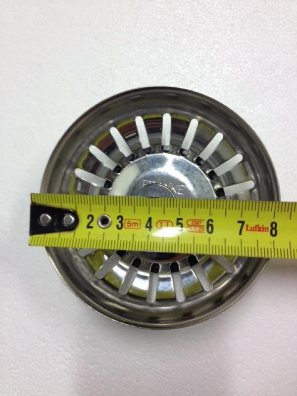 Franke košík zátka odtokový sitko Lira 008445 1330175966 304309 1155069162