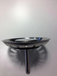 Franke košíkový filter Turbo 1330175965 304500