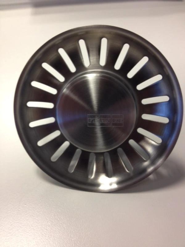 Franke košíkový filter Turbo 1330175965 304500