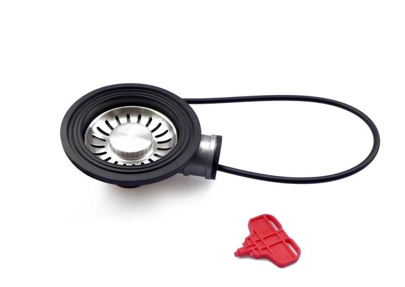 Franke Odpadové zariadenie pre automatické vypúšťanie pre drez s Turbo zátkou MO pre tlačidlo 112.0307.020