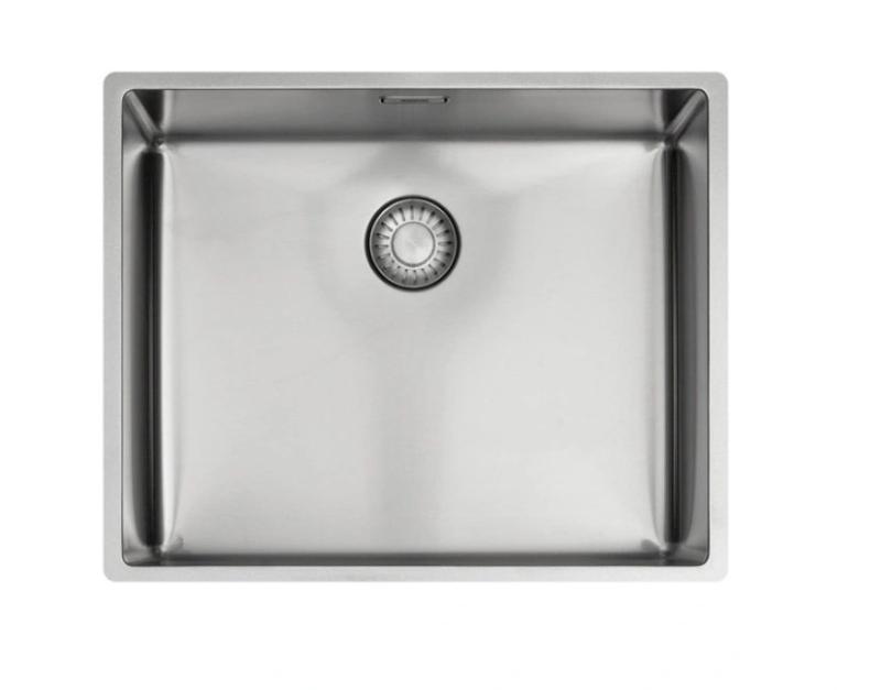 Franke Bolero Plus R12 BXX 110-50 nerezová podstavná kuchynská drez 50x40cm 122.0576.356