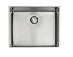 Franke Bolero Plus R12 BXX 210-50 nerezový drez na úrovni pracovnej dosky 50x40cm 127.0576.360