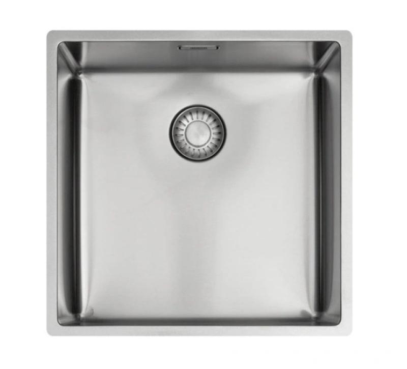 Franke Bolero Plus R12 BXX 110-40 nerezový drez podstavba 40x40cm 122.0576.355