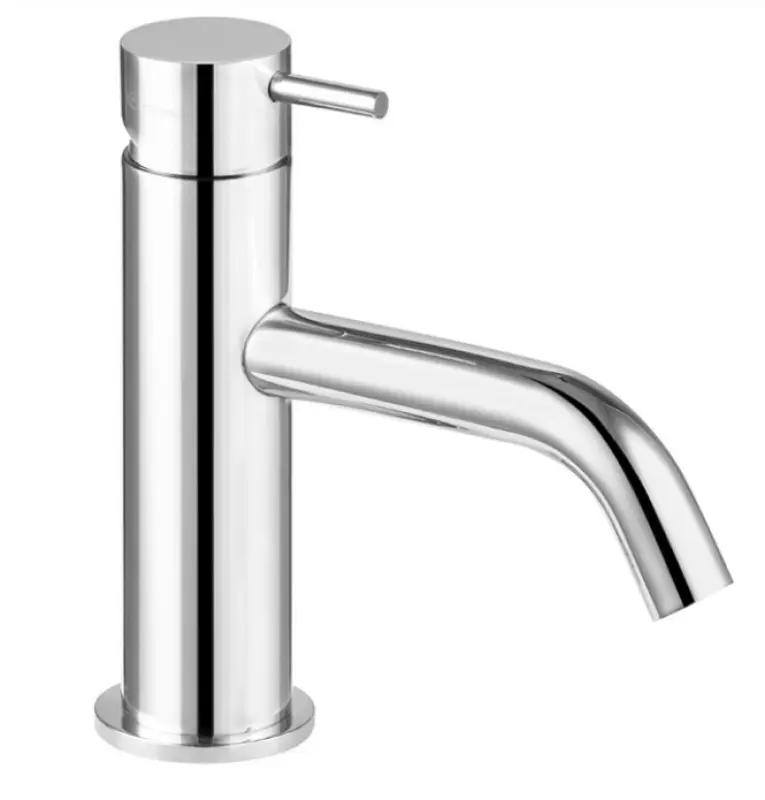 Waterevolution Flow umývadlová batéria chróm T11001