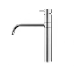 Waterevolution Flow kuchynská batéria chróm T15001