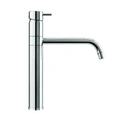 Waterevolution Flow kuchynská batéria chróm T15001