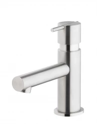 Waterevolution S22 RVS umývadlová batéria s odtokom T410IE