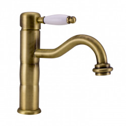 PB Classic klasická umývadlová batéria bronz 1208592572
