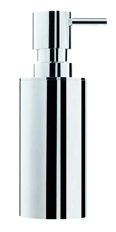 Waterevolution Deep dávkovač mydla voľne stojaci chróm A22501