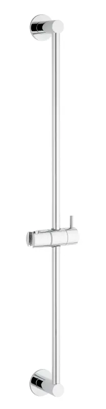 Waterevolution Flow sprchová tyč 800 mm chróm T166001
