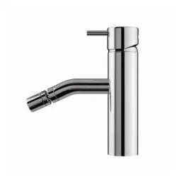 Waterevolution Flow bidetová batéria matná biela T120BR