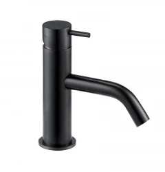 Waterevolution Flow fontánový kohútik matná čierna T1101APR