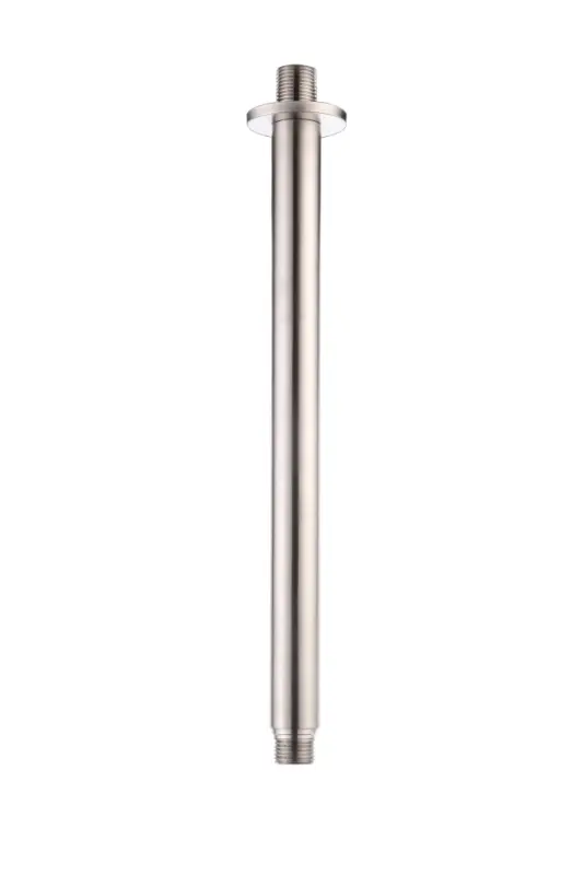 Waterevolution flow stropná podpera 40 cm chróm T16454001