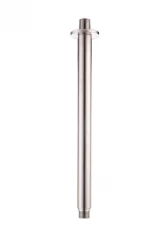 Waterevolution flow stropný držiak 40 cm matná biela T164540BR