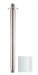 Waterevolution flow stropný držiak 40 cm matná biela T164540BR