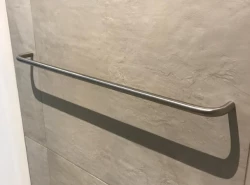 Waterevolution flow držiak na uteráky 60 cm z nerezovej ocele A112IE