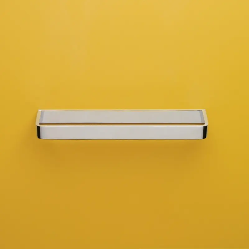 Waterevolution Deep držiak na uteráky 17,5 cm matná biela A210BR