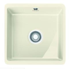 Franke drez Fraceram Kubus KBK 110.40 Magnolia spodná montáž 1260335875