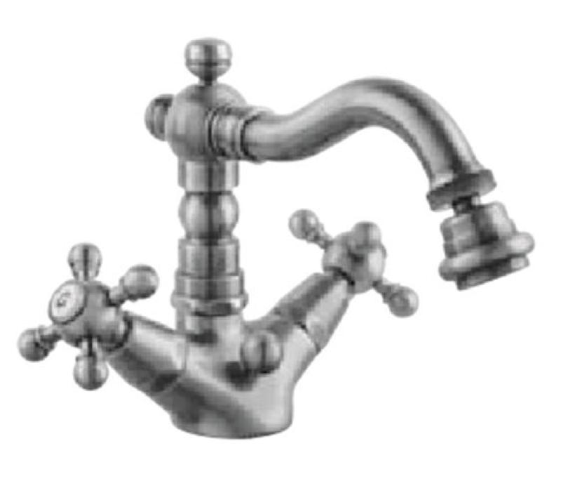 PB klasická bidetová batéria 145 mm výpusť RVS 1208855032