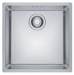 Franke Maris MRX 210.40 nerezový drez 40x40 na rovný povrch 1270527749