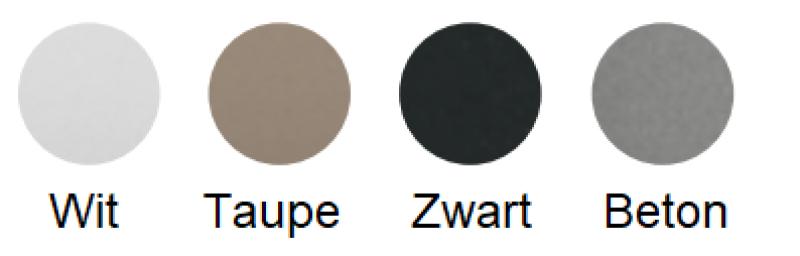 Franke Kubus KNG 110.62 drez 72x42 taupe granit na zabudovanie s otvorom pre batériu 125.0512.516