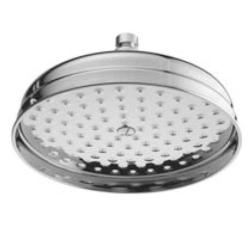 PB klasická hlavová sprcha 20 cm chróm 1208898832
