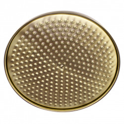 PB klasická Hlavová sprcha 30 cm bronz 1208898852