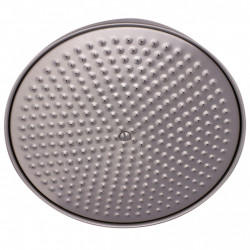 PB klasická hlavová sprcha 30 cm nerezová oceľ 1208898862