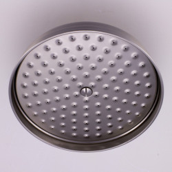 PB klasická hlavová sprcha 20 cm nerezová oceľ 1208898882