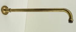 PB klasické sprchové rameno bronzové 40 cm 1208898922