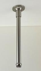 PB klasické sprchové stropné rameno nerezová oceľ 30cm 1208898962