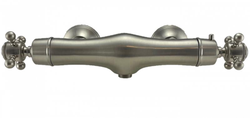 PB klasický sprchový termostat nerezový 1208898992