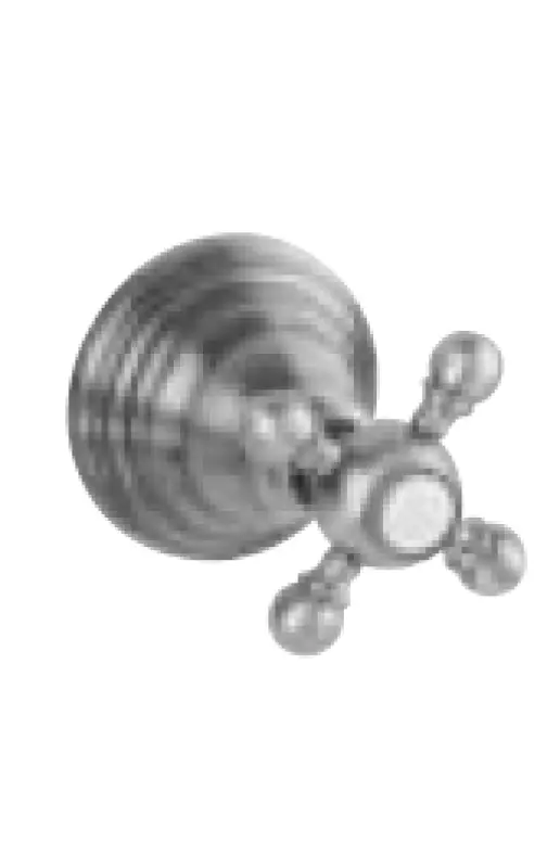 PB klasická vstavaná prepínacia batéria 3-cestná Chróm 1208899152