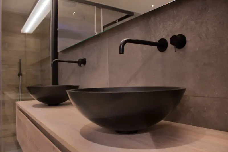 Solid-S Pure Umyvadlo na montáž, okrúhle, matné, svetlošedé, šírka 41 x výška 14 cm, bez prepadového otvoru, 1208919566