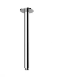 SB Rubinetterie Universale stropná sprchové rameno okrúhle 30 cm farba chróm 1208946683