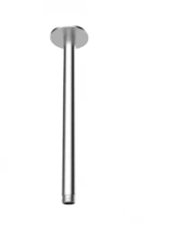 SB Round 316 stropná sprchová rameno okrúhla 30 cm úplne z nehrdzavejúcej ocele 1208946689