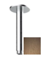 SB Round 316 stropné rameno sprchy okrúhle 10 cm PVD meď 1208946695