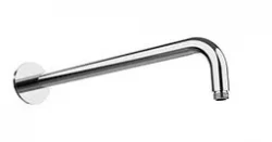 SB Round 316 nástenné sprchové rameno okrúhle 45 cm úplne z nehrdzavejúcej ocele 1208946714