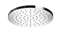 SB Rubinetterie Dažďová sprcha Eco Air úsporná hlavová sprcha 25 cm kov chróm 1208946743