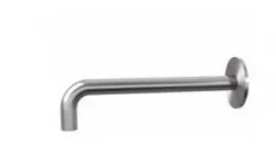 Waterevolution Flow vanová výpusť 19 cm, úplne z nehrdzavejúcej ocele T167119IE