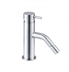Waterevolution Flow bidetová batéria nerezová oceľ T120IE