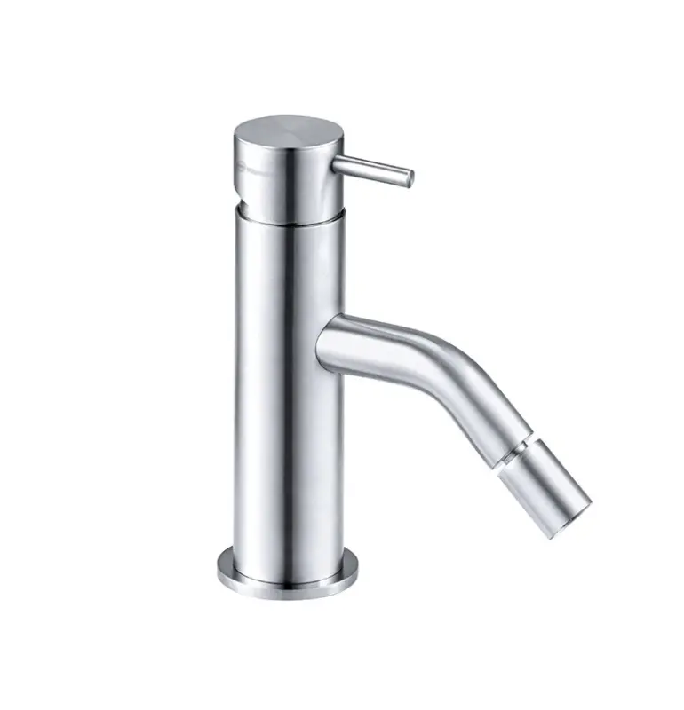 Waterevolution Flow bidetová batéria nerezová oceľ T120IE